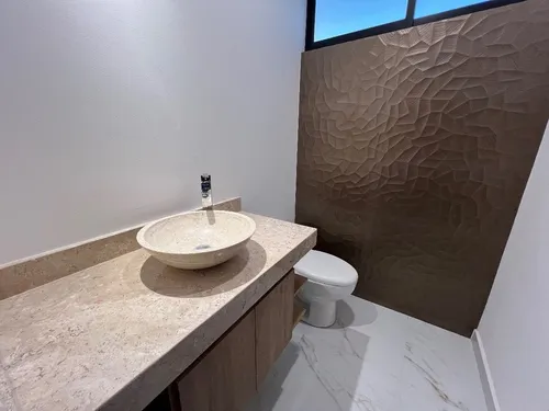 Amplio Jardín- La Condesa Juriquilla