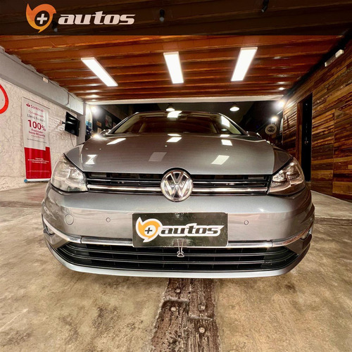 Volkswagen Golf HIGHLINE DSG