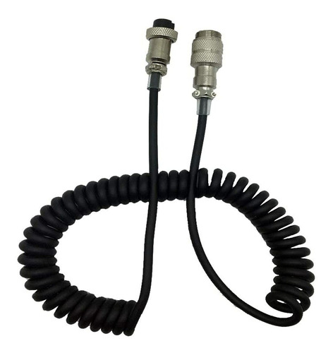 Dreamworth Microfono Radio Do Via 8 Pin Cable Extension