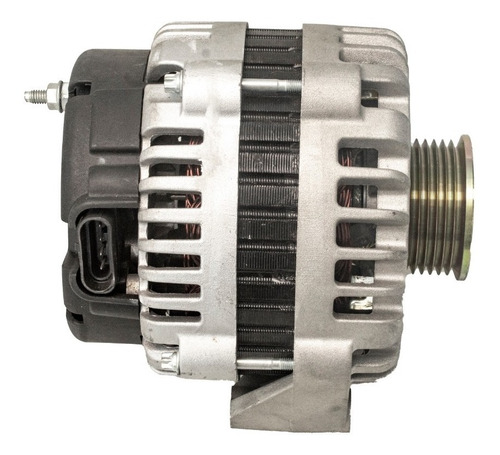 Alternador Gm Blazer Cheyenee M4.3 M5.3 Yukon M8.1 V8