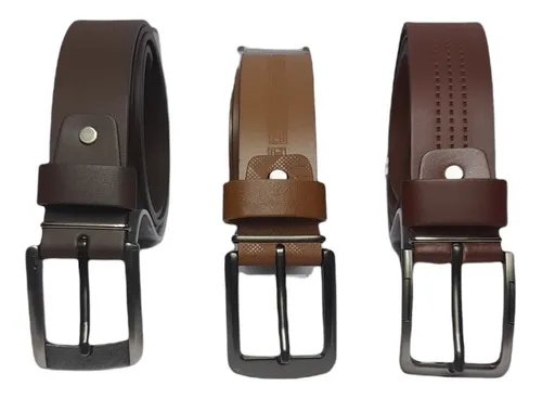 Cinturones Diesel Hombre MercadoLibre