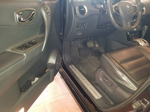 Renault Koleos 2.5 Pivilege 4x4 A/t 2014