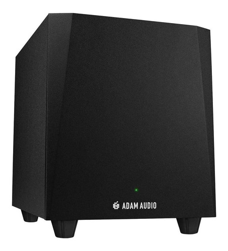 Monitor De Estudio Adam T10s Subwoofer La Plata