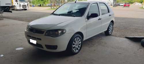 Fiat Palio 1.4 Fire