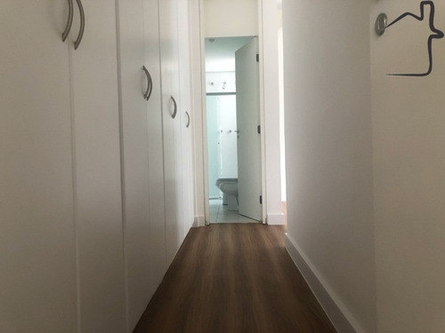 Imagem 13 de 26 de Apartamento 163m² 3 Suítes 3 Vagas Em Alto De Pinheiros - Ap01084 - 68664147