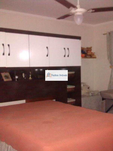 Imagem 10 de 20 de Cobertura Com 3 Dorms, Vera Cruz, Mongaguá - R$ 500 Mil, Cod: 6704 - V6704