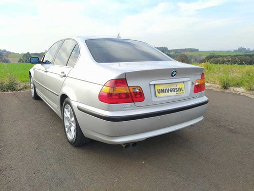 Imagem 5 de 10 de Bmw/320 I Automática