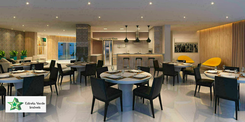 Imagem 13 de 30 de Apartamento À Venda No Bairro Michel - Criciúma/sc - 358