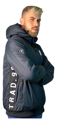 Jaqueta fatal 2025 surf masculina