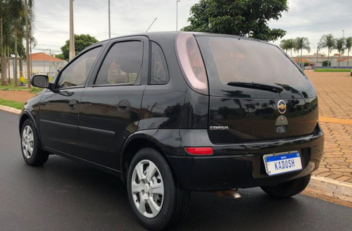 Chevrolet Corsa 1.4 Maxx Econoflex 5p