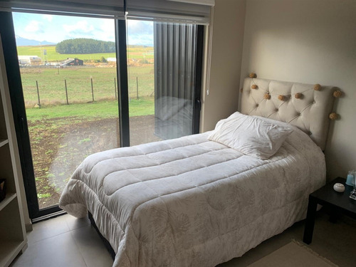Casa En Venta De 4 Dorm. En Puerto Varas