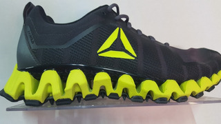 reebok zigtech mujer 2017