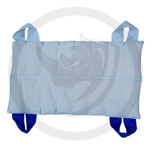 Compresero De 12 Compresas