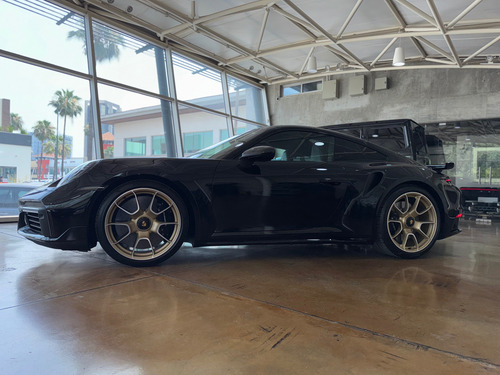 Porsche Turbo S Pdk 2025