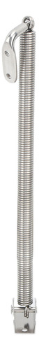 Soporte De Tapa Resistente De Acero Inoxidable Spring Adjust