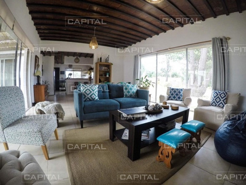 Imagen 6 de 12 de Casa En La Barra - Punta Del Este- Ref: 25403