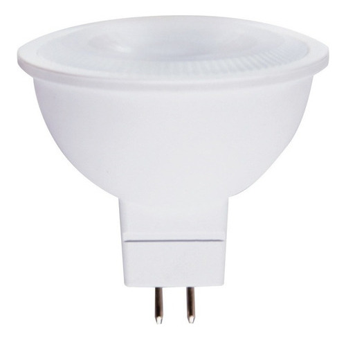 Dicroico Led Mr16 4000k Luz Neutra