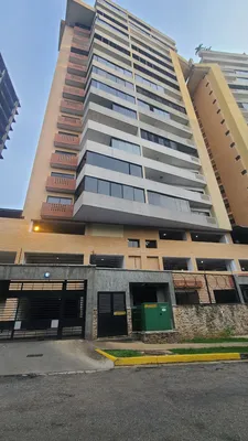Apartamento en alquiler