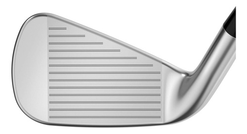Callaway Golf 2021 Apex Individual Iron (zurdo, Grafito, Ríg