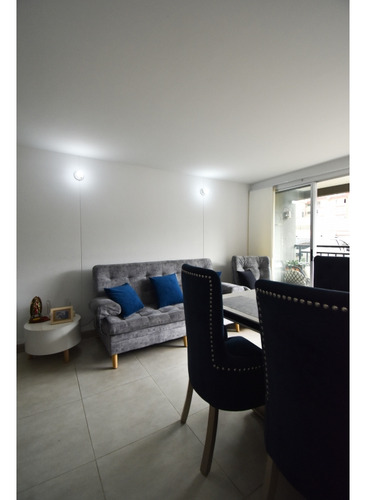 Vendo Apartamento En Cr Prados Del Naranjo
