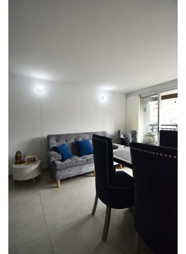 Vendo Apartamento En Cr Prados Del Naranjo