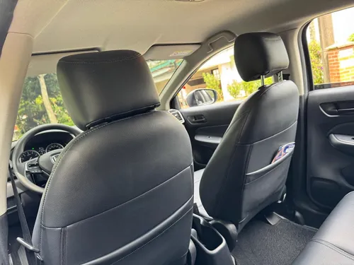 Honda City Lx 1.5