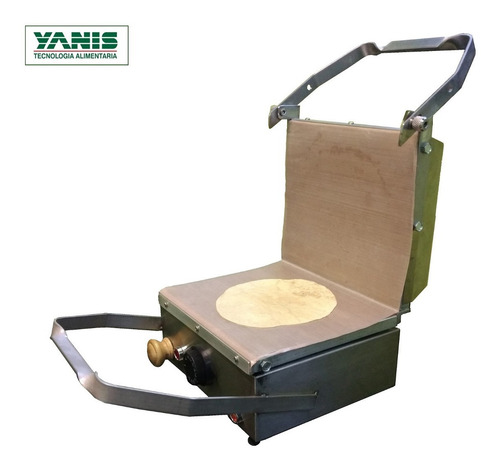 Maquina Para Shawarma Yanis Srl