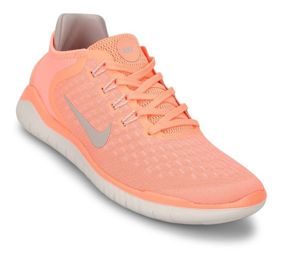 nike free mujer rosas