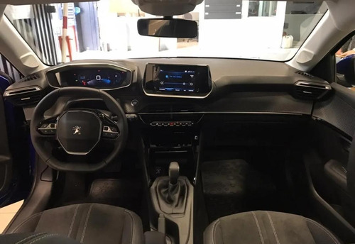 Peugeot 208 Feline Tiptronic 1,6