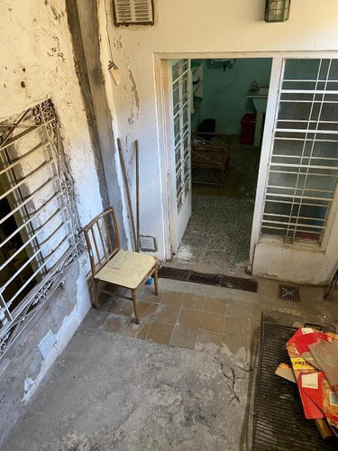 Departamento Tipo Casa En Venta En Lomas De Zamora Oeste