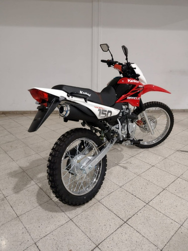 Imagen 2 de 11 de Keller Miracle 150 M 2022