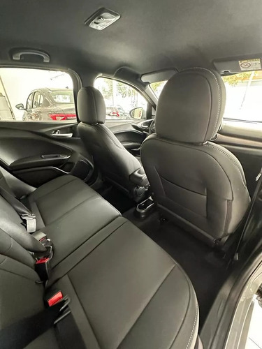 Fiat Pulse 1.3 Drive