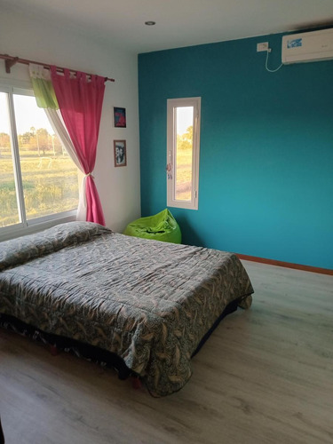 Casa En Venta - 3 Dormitorios 3 Baños - 560mts2 - Villa Nueva, Córdoba