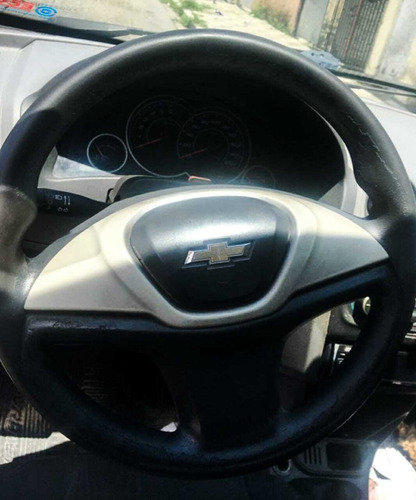 Chevrolet Prisma 2012 Flex 1.4 Com 4 Portas Travas Elétricas
