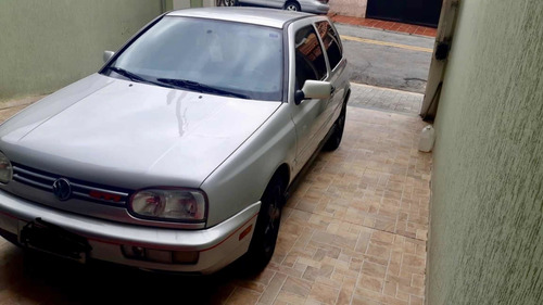 Volkswagen Golf Golf Gti 2.0 Mk3 98