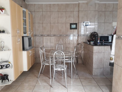 Oportunidade, Casa Mais Salao Comercial Para Venda No Sumarezinho, Na Paranapanema Com Adalberto Pajuaba, 3 Dormitorios 1 Suite Em 237 M2 Total - Ca01460 - 68443524