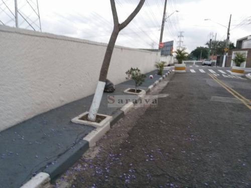 Imagem 14 de 20 de Sobrado Com 3 Dormitórios, 290 M² - Venda Por R$ 850.000,00 Ou Aluguel Por R$ 2.130,00/mês - Vila Vivaldi - São Bernardo Do Campo/sp - So1012