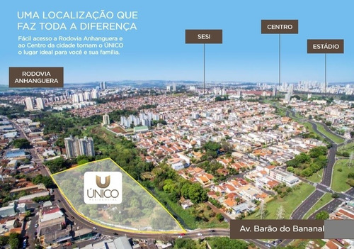 Apto 2 Dorm Ed Res Unico | Rosa E Rangel - 2275a