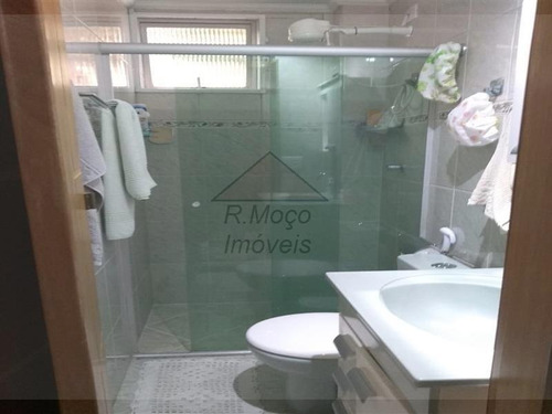 Apartamento Vila Esperança São Paulo/sp - 657