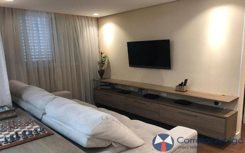 Imagem 20 de 20 de Excelente Apartamento No Macedo, Pronto Para Morar, 2 Dorm, 1 Vaga - Ml2263