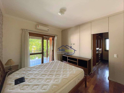 Imagem 25 de 30 de Granja Viana - Aldeia Da Fazendinha - Ca3039