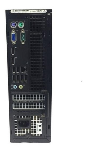 Imagem 3 de 7 de Desktop Dell Optiplex 7010 I3 3ª4gb Ram Ddr3 Hdd 500gb