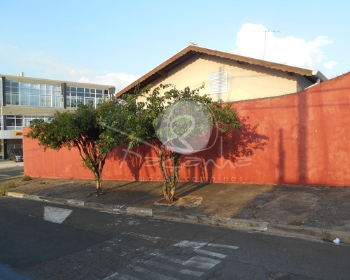 Imagem 20 de 20 de Casa Para Venda No Parque Imperador Em Campinas - Imobiliária Em Campinas - Ca01181 - 70368620