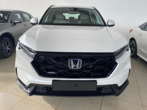 Honda Crv 2.0 E:hev Advanced E-cvt