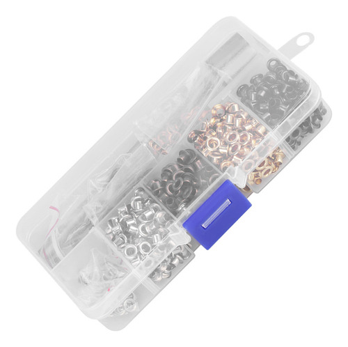Conjunto De Ferramentas Manuais Para Lavar Ilhós, 3 Peças, 3