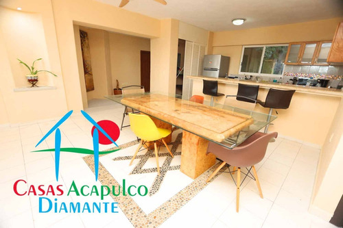 Imagen 9 de 30 de Cad Punta Pichilingue J Pb. Terraza Con Asoleadero, Alberca Privada Y Vista Al Mar