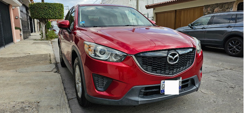 Mazda CX-5 2.0 Isport Mt