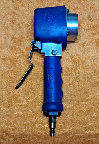 Lijadora Pulidora Neumática Campbell Hausfeld 6 Tl0504 (Usado)