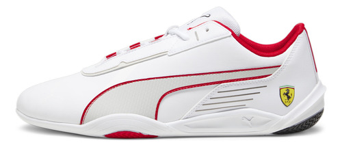 Tenis Puma Ferrari R-cat Machina Unisex