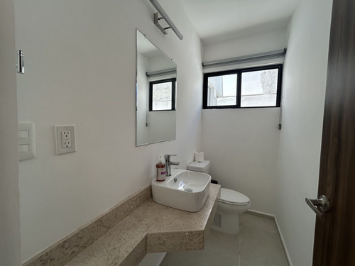 Casa En Renta Amueblada Y Equipada Una Sola Planta ¡lista Para Ocupar!
